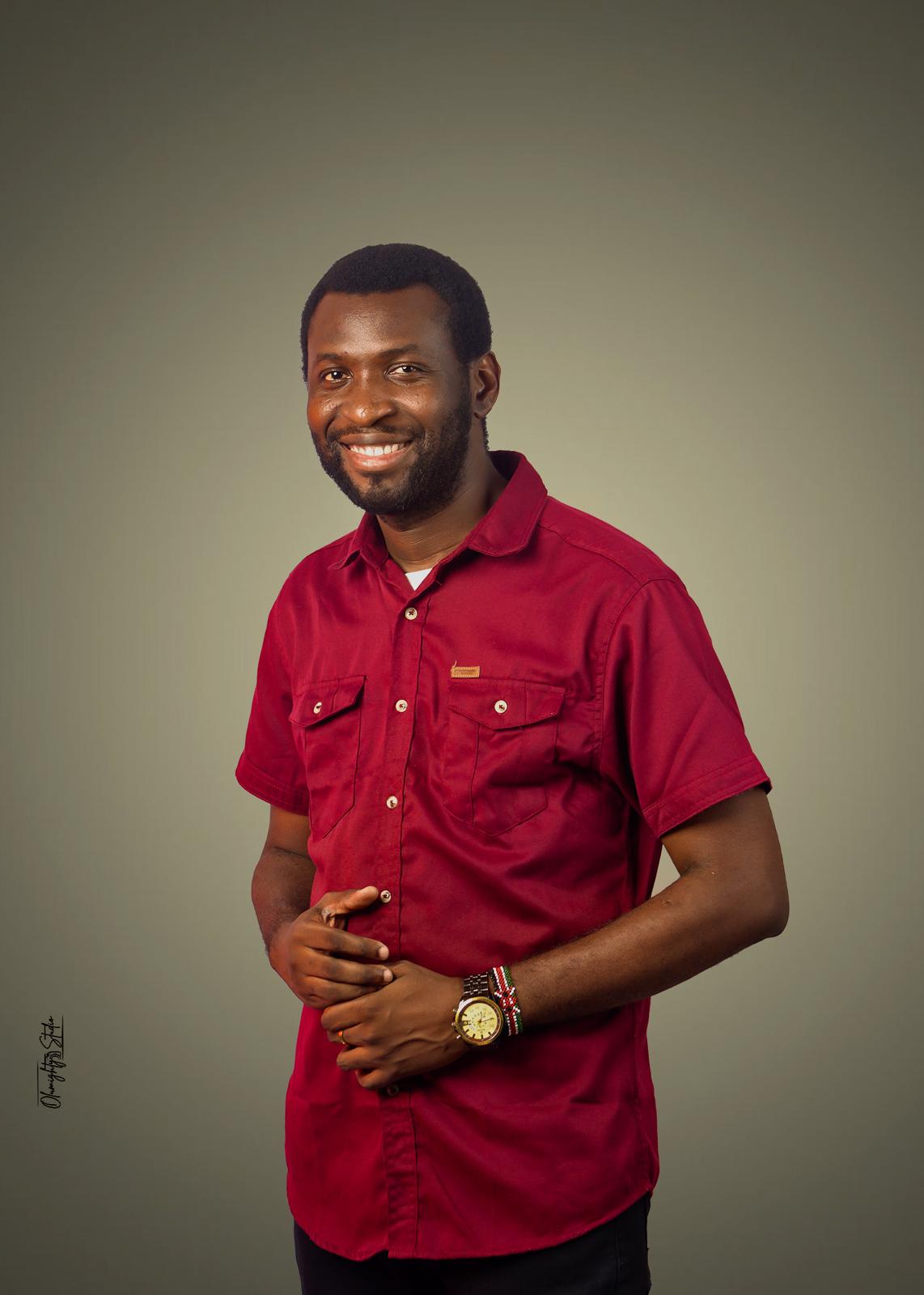 Michael Ogunyemi